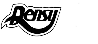 DENSY logo