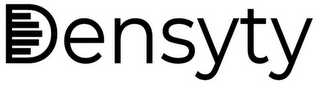 DENSYTY logo