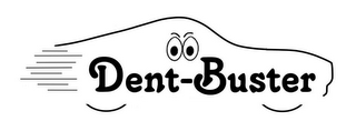DENT-BUSTER logo