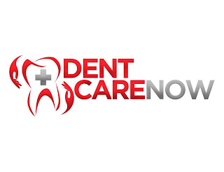 DENT CARENOW logo