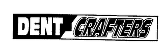 DENT CRAFTERS logo