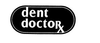 DENT DOCTOR logo