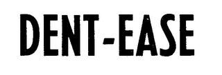 DENT-EASE logo