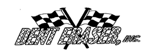 DENT ERASER, INC. logo