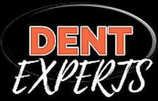 DENT EXPERTS logo