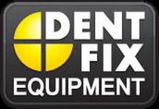 DENT FIX EQUIPMENT logo