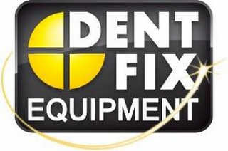 DENT FIX EQUIPMENT logo
