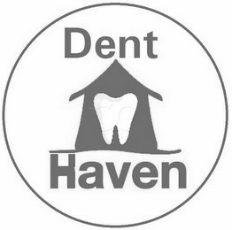 DENT HAVEN logo