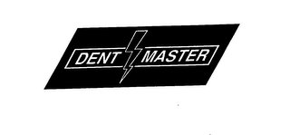DENT MASTER logo