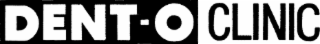 DENT-O CLINIC logo
