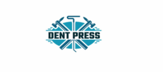 DENT PRESS logo