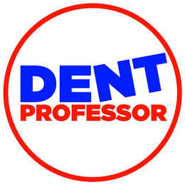 DENT PROFESSOR logo