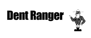 DENT RANGER logo