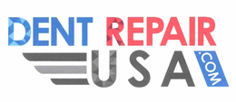 DENT REPAIR USA.COM logo