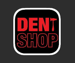 DENT SHOP logo