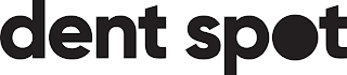 DENT SPOT logo