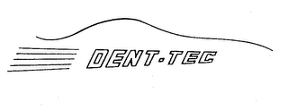 DENT-TEC logo