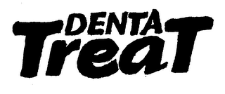 DENTA TREAT logo
