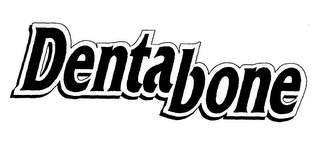 DENTABONE logo