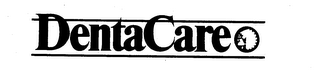 DENTACARE logo