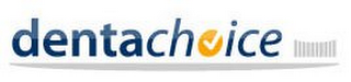 DENTACHOICE logo
