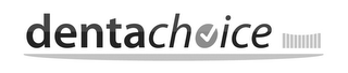 DENTACHOICE logo