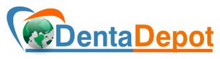 DENTADEPOT logo