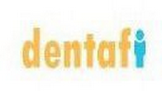 DENTAFI logo