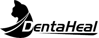 DENTAHEAL logo