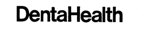 DENTAHEALTH logo