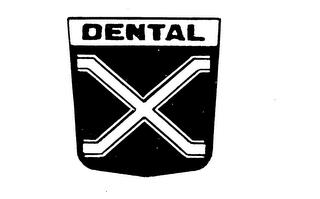 DENTAL logo
