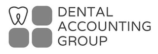 DENTAL ACCOUNTING GROUP logo
