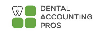 DENTAL ACCOUNTING PROS logo