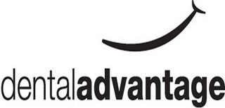 DENTAL ADVANTAGE logo