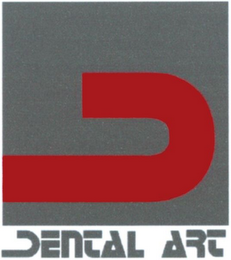 DENTAL ART logo