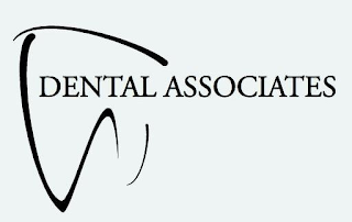 DENTAL ASSOCIATES logo