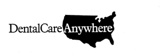 DENTAL CARE ANYWHERE logo