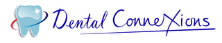 DENTAL CONNEXIONS logo