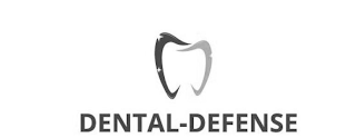 DENTAL-DEFENSE logo