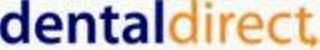 DENTAL DIRECT logo