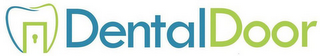 DENTAL DOOR logo