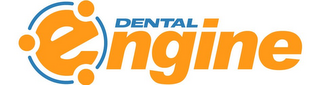 DENTAL ENGINE logo