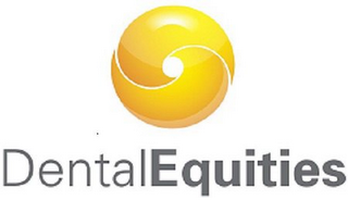 DENTAL EQUITIES logo