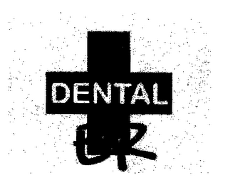 DENTAL ER logo