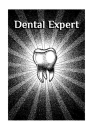 DENTAL EXPERT logo