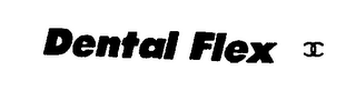 DENTAL FLEX logo