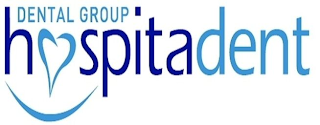 DENTAL GROUP HOSPITADENT logo