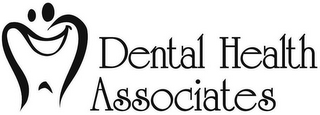 DENTAL HEALTH ASSOCIATES logo
