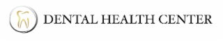 DENTAL HEALTH CENTER logo