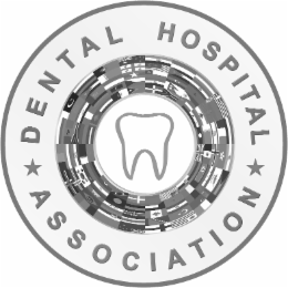 DENTAL HOSPITAL ASSOCIATION logo